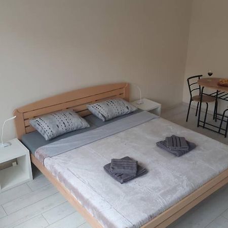 Apartman Mima 贝尔格莱德 外观 照片