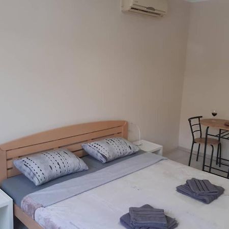 Apartman Mima 贝尔格莱德 外观 照片