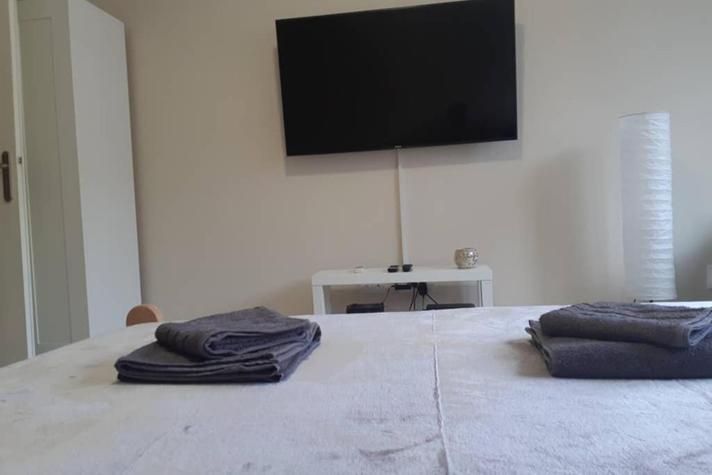 Apartman Mima 贝尔格莱德 外观 照片