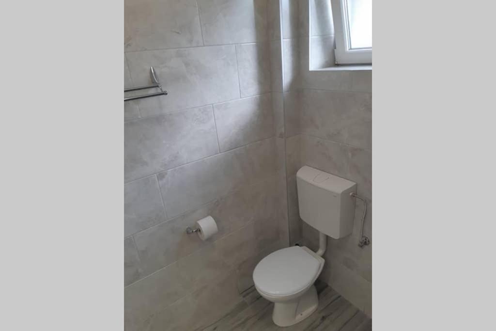 Apartman Mima 贝尔格莱德 外观 照片