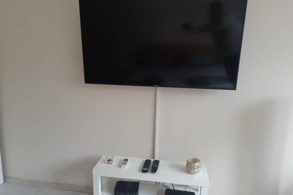 Apartman Mima 贝尔格莱德 外观 照片