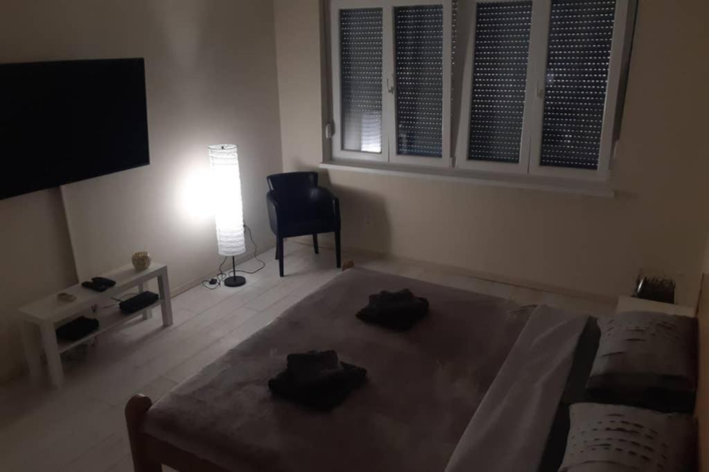 Apartman Mima 贝尔格莱德 外观 照片