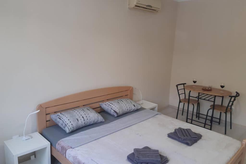 Apartman Mima 贝尔格莱德 外观 照片
